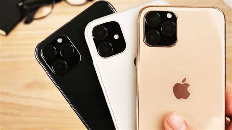 Que Ano Foi Lançado O Iphone 11 - Lançamento do iPhone 11 - Apple aposta alto em novas câmeras e duração ...