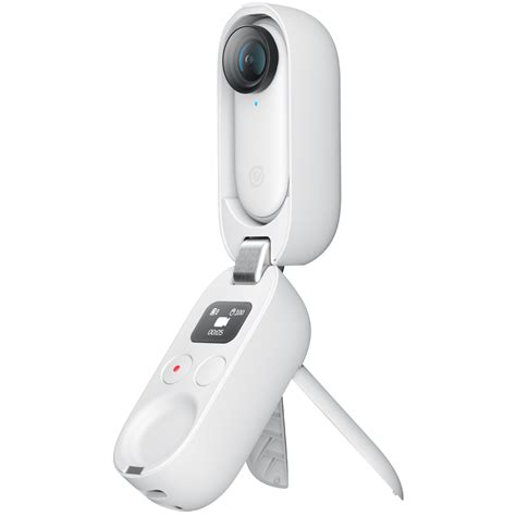 Insta360 Go 2 : meilleur prix, fiche technique et actualité - Action ...