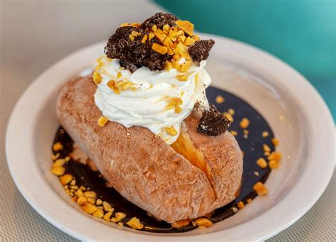 8 Unique Idaho Foods to Fill Your Belly | Visit Idaho