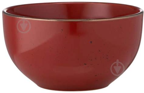 ᐉ Салатник Bagheria 14 см Sangria керамика AR2914R Ardesto • Купить в ...