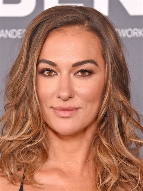 Tasya Teles - Actress