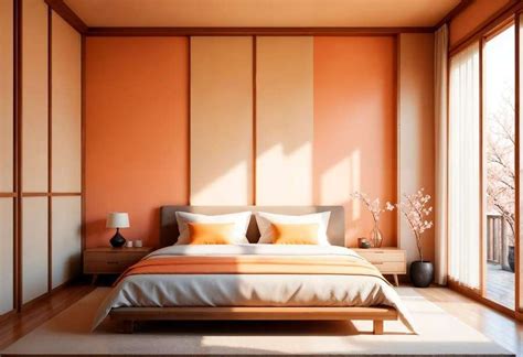 pick  perfect bedroom colors