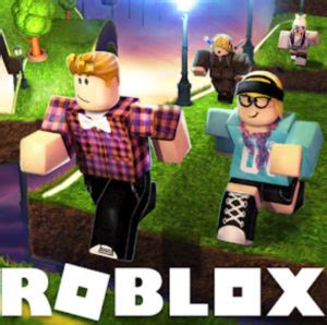 Скачать Roblox на компьютер Windows 7/8/10 бесплатно | Последняя версия ...