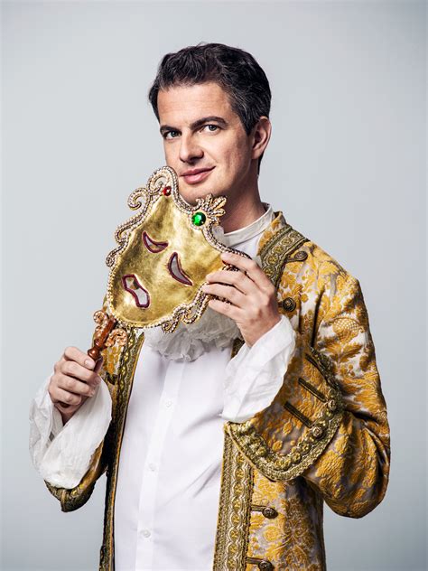 Philippe Jaroussky | Warner Classics