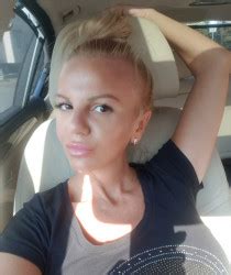 Симона Симеонова - Модел - TopModel.bg