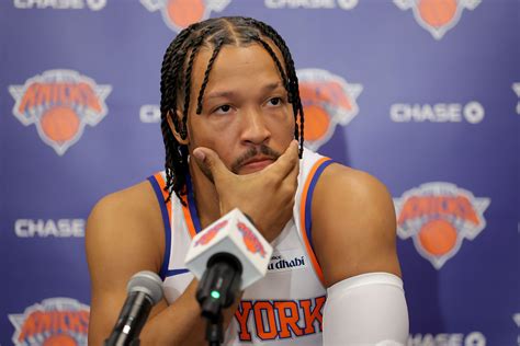 Jalen Brunson Fantasy Outlook: Should You Draft the New York Knicks