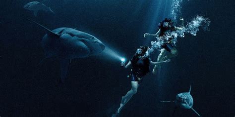 47 Meters Down Ending Explained: What Happened To Kate