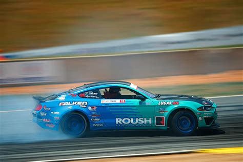 formula drift road atlanta recap hot rod network