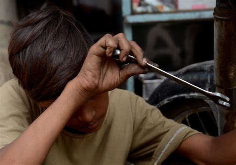 Education is a human right–but it's getting deprioritized in an age of