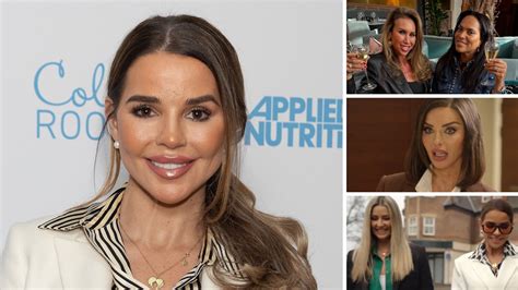 EXCLUSIVE Real Housewives of Cheshire’s Tanya Bardsley opens up about