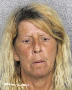 PEOPLES MARGARET 09/17/2022 - Broward County Mugshots Zone