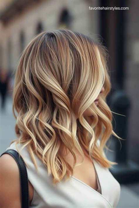 58 Stunning Blonde Hair with Lowlights Ideas - Favorite Hair Styles ...