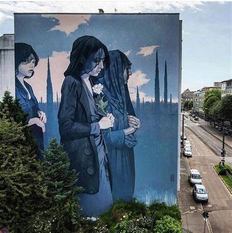 Streetart – Bezt Etam in Germania – Barbara Picci