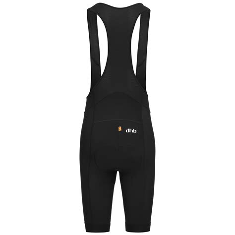 Шорты на лямках "Mens Padded Bib Short Roubaix" - Dhb купить в ...