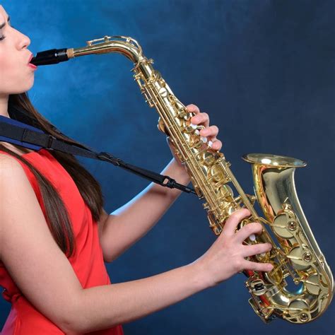 * Saxophone For Beginners | Student Saxophone