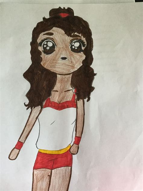 how to find your drawing style 8