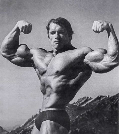 Арнольд Шварценеггер (Arnold Schwarzenegger), фотографии, биография ...