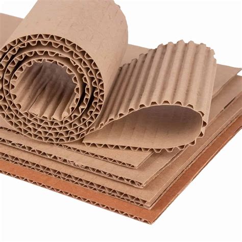 Corrugated Packaging Materials (Part 1) - BloomPack