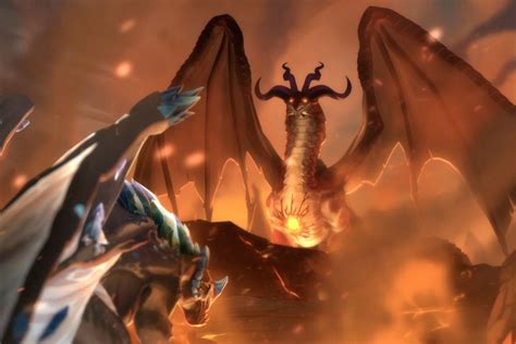 Legend of Vox Machina finale tees up a surprising villain for season 3 ...