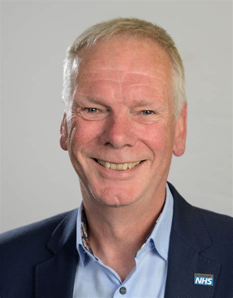 nigel hopps independent health group england