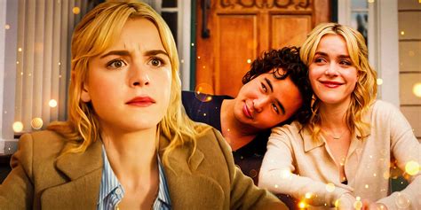 Sweethearts Cast & Character Guide