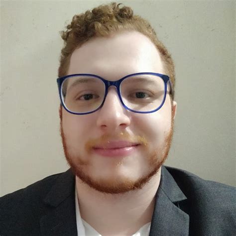 Vinicius MATIAS | Master's Student | Bachelor of Information Systems ...