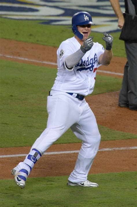 Photos: Dodgers will play in game 7 after 3-1 victory over the Astros