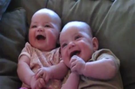 The funniest laughing babies compilation.