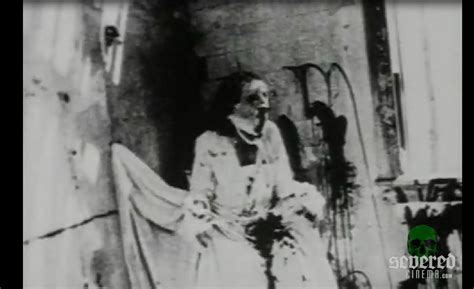 Review of Begotten! - Severed Cinema