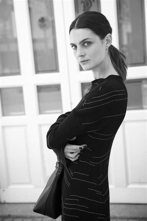 Los 7días/ 7looks de Marina Pérez (II) | Vogue España