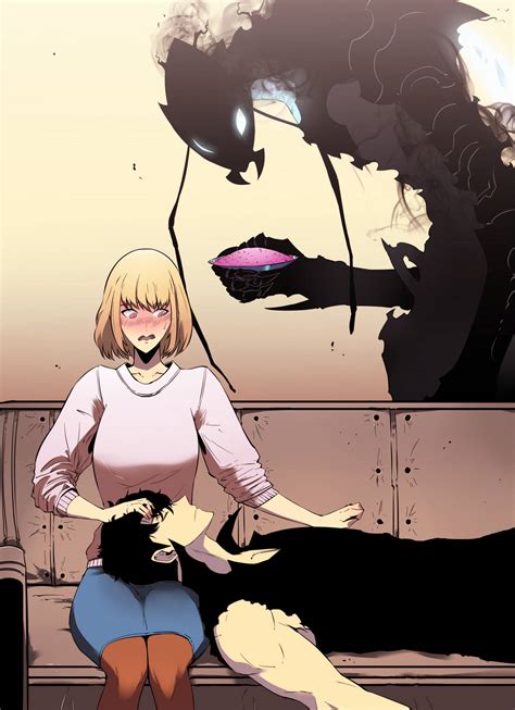 [200+] Imagens De Solo Leveling | Wallpapers.com