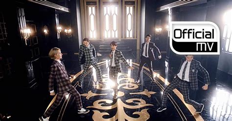 UNIQ sings that they're "Falling in Love" in new debut MV