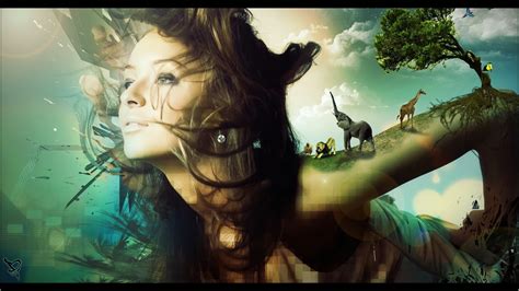 Manipulation Full HD Wallpaper and Background Image | 1920x1080 | ID:300976