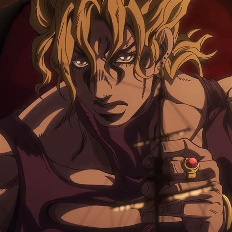 Dio Brando jjba | Jojo bizzare adventure, Jojo bizarre, Jojo's bizarre ...