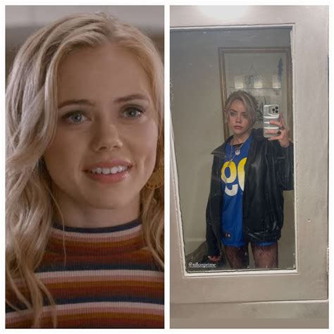 Pick one for a Hard rough sex : r/CobraKaiWomen