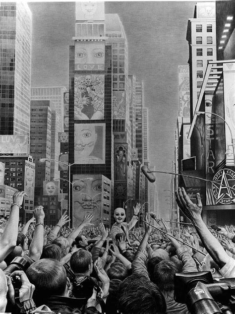 Les 33 meilleures images du tableau Utopie et dystopie sur Pinterest ...