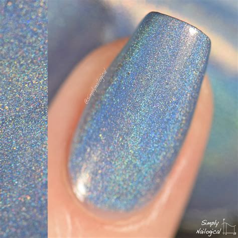 Simply Nailogical: I Love Nail Polish 2015 Spring Collection