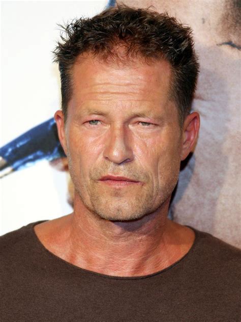 Til Schweiger - Actor, Producer, Director