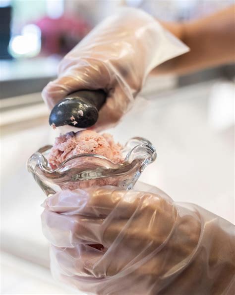 Summer series: Scoop into these five essential ice cream spots on