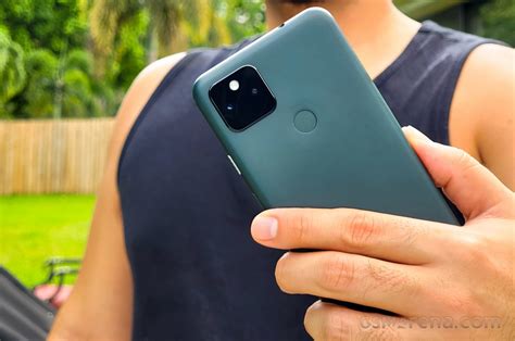 Google Pixel 5a 5G specs, faq, comparisons