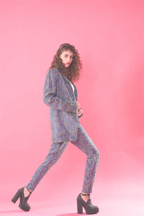 BASIC LESSONS FROM THE 80’S on Behance