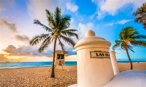 Uncover The Ultimate Beach Haven Explore Las Olas Beach Your Guide To Fort Lauderdale Fun