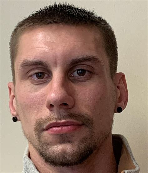 Offender Tracking Information System (OTIS) - Offender Profile