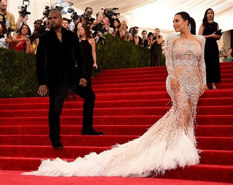 Лучшие платья Бала MET Gala 2015 | Vogue Russia