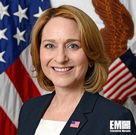 DOD's Kathleen Hicks Says Replicator Program To Begin Selecting ...