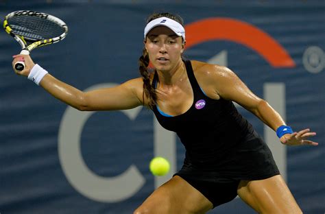 At Citi Open, Lauren Davis tops Jessica Pegula in all-American ...