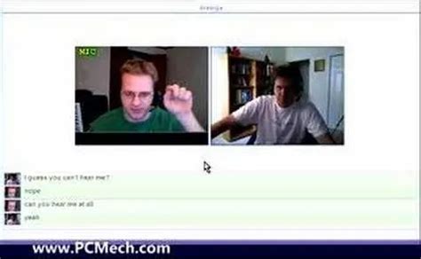 mebeam video conferencing internet gadget hacks