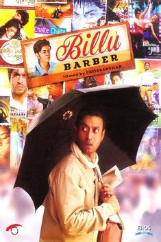 Billu Barber (2009)