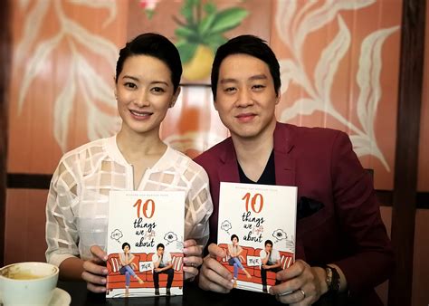 Maricar Reyes and Richard Poon talk about the new baby in their lives