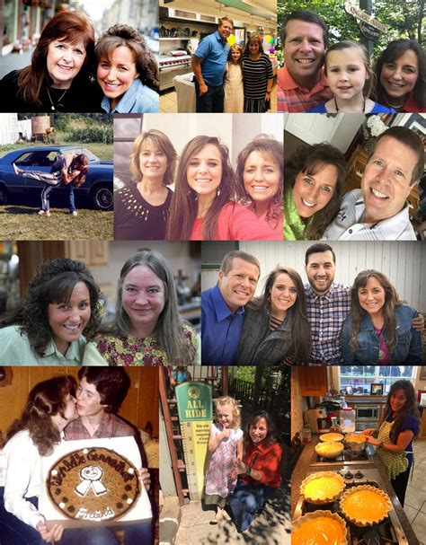 News, Photos, and Updates from the Official Duggar Family Blog 4